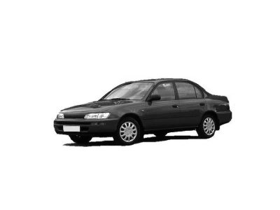 TOYOTA CARINA AT 191, 93 - 97 запчасти