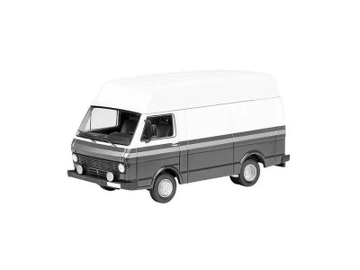 VW LT, 82 - 96 detaļas