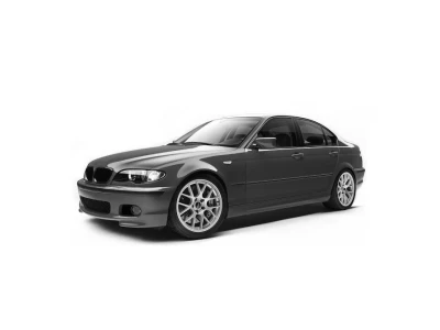 BMW 3 (E46), 01 - 05 detaļas