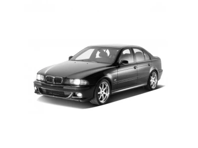 BMW 5 (E39), 09.00 -  06.03 detaļas