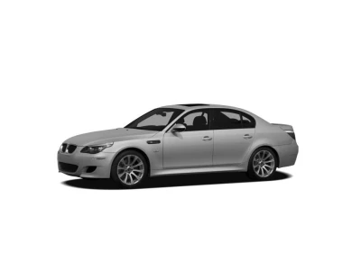 BMW 5 (E60/E61), 03 - 10 detaļas