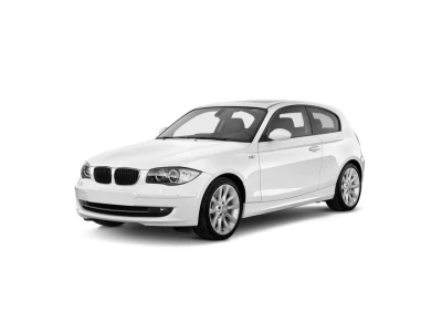 BMW 1 (E81/E82E/E87/E88), 09.04 - 10.13 detaļas
