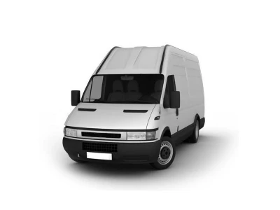 IVECO DAILY, 00 - 05 запчасти