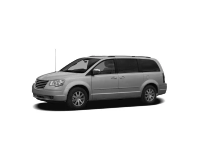CHRYSLER TOWN & COUNTRY, 08 - 16 запчасти