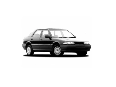 ROVER 200, 10.89 - 10.95 запчасти