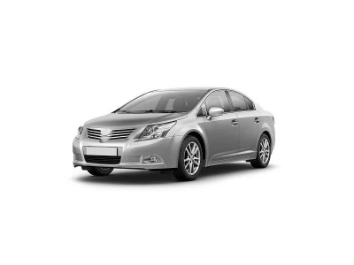 TOYOTA AVENSIS (T27), 10.08 - 01.12 запчасти