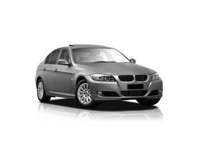 BMW 3 (E90/E91), 09 - 12 detaļas