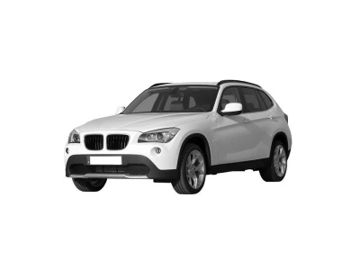 BMW X1 (E84), 09 - 15 detaļas