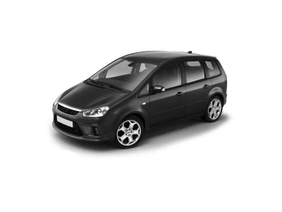 FORD C-MAX, 07 - 10 запчасти