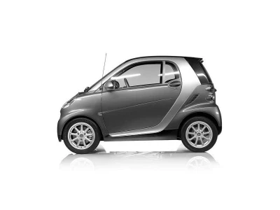 SMART FORTWO (450), 01.04 - 02.07 запчасти