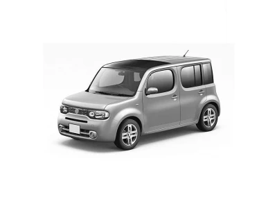 NISSAN CUBE (Z12), 03.10 - 19 запчасти
