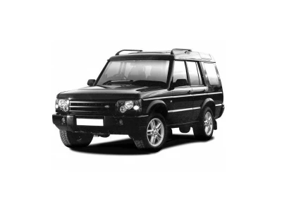 LAND ROVER DISCOVERY II (LJ/LT), 10.98 - 12.01 запчасти