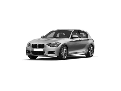 BMW 1 (F20/F21), 08.11 - 06.15 detaļas