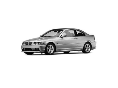 BMW 3 (E46) COUPE/CABRIO, 05.99 - 03.03 запчасти