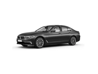 BMW 5 (G30/G31), 17 - detaļas