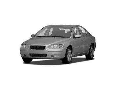 VOLVO S60 (RS/P24), 03.04 - 03.10 запчасти