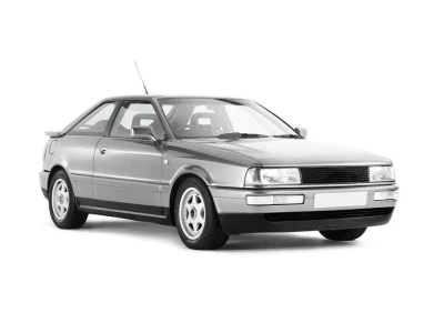 AUDI 90/COUPE (B3), 01.87 - 08.91 запчасти