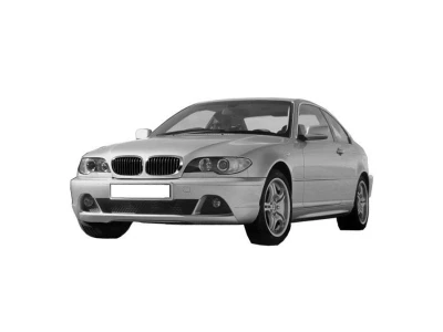 BMW 3 (E46) COUPE/CABRIO, 03.03 - 09.06 detaļas