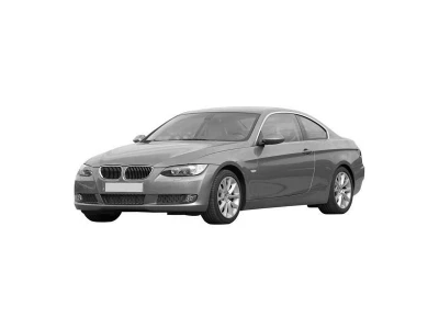 BMW 3 (E92/E93) COUPE/CABRIO, 03.10 - 12.13 detaļas