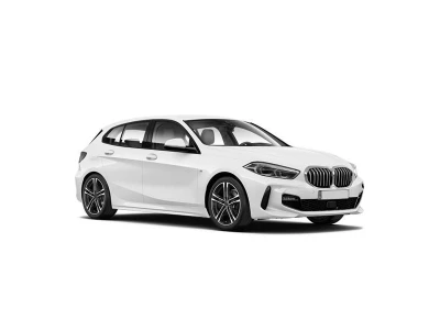 BMW 1 (F40), 19 - detaļas