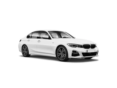 BMW 3 (G20/G21), 19 - detaļas