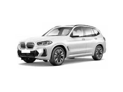 BMW IX3 (G08), 20 - detaļas