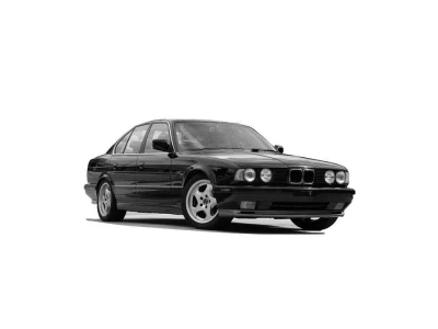 BMW 5 (E34), 01.88 - 12.95 detaļas
