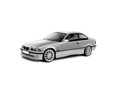 BMW 3 (E36), 12.90 - 03.00 detaļas