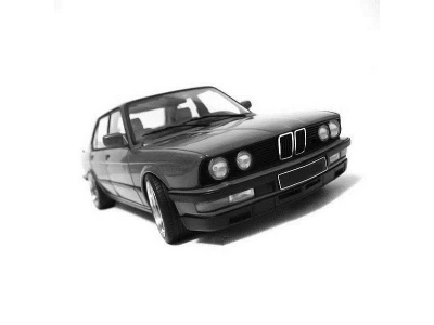 BMW 5 (E28), 08.81 - 12.87 detaļas
