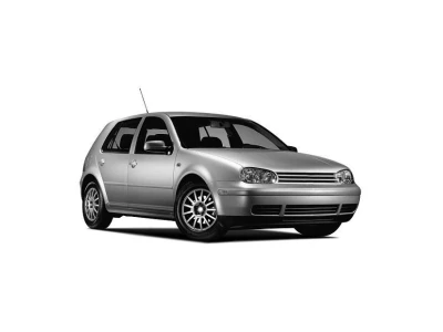 VW GOLF IV, 10.97 - 09.03 detaļas
