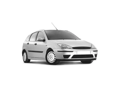 FORD FOCUS, 12.98 - 11.04 запчасти
