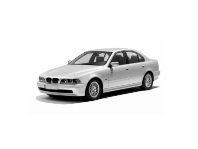 BMW 5 (E39), 01.96 - 08.00 detaļas