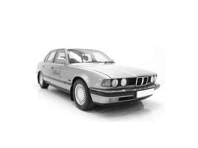 BMW 7 (E32), 10.86 - 09.94 detaļas