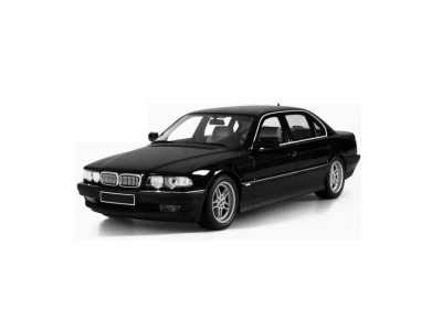BMW 7 (E38), 10.94 - 11.01 detaļas