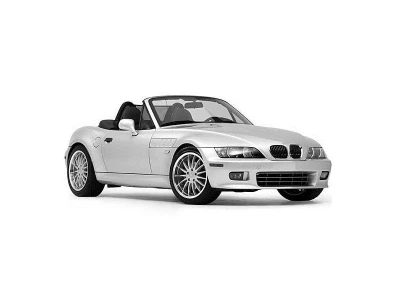 BMW Z3 (E36/7/E36/8), 95 - 03 detaļas