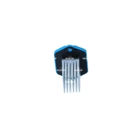 резистор двигателя вентилятора отопителя