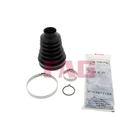 DRIVESHAFT JOINT BOOT