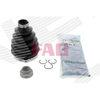 DRIVESHAFT JOINT BOOT