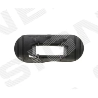 HEADLAMP WASHER COVER