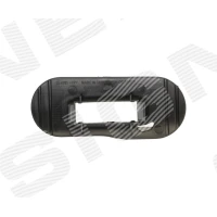 HEADLAMP WASHER COVER