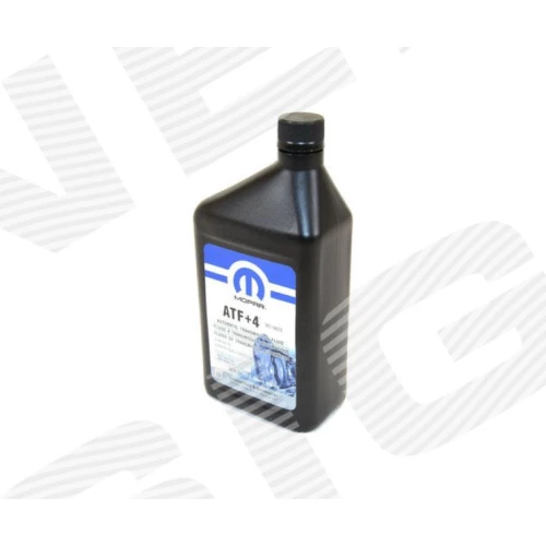 GEARBOX OIL - 1