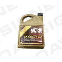 моторное масло 5w-30